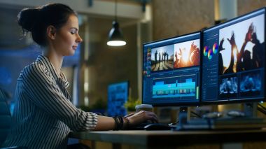 Monetizing Video Content