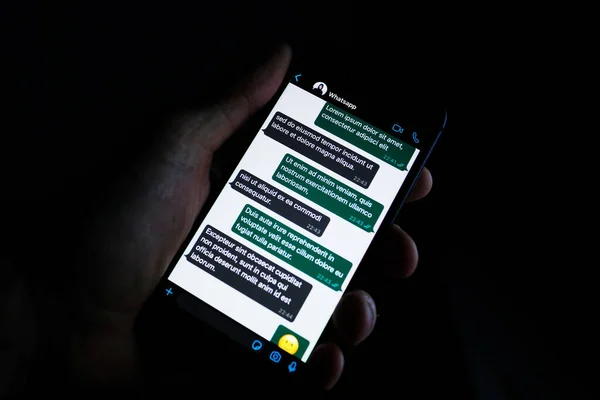 WhatsApp Lead Nurturing