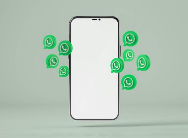 WhatsApp newsletter