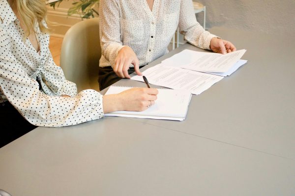 Business English Terms