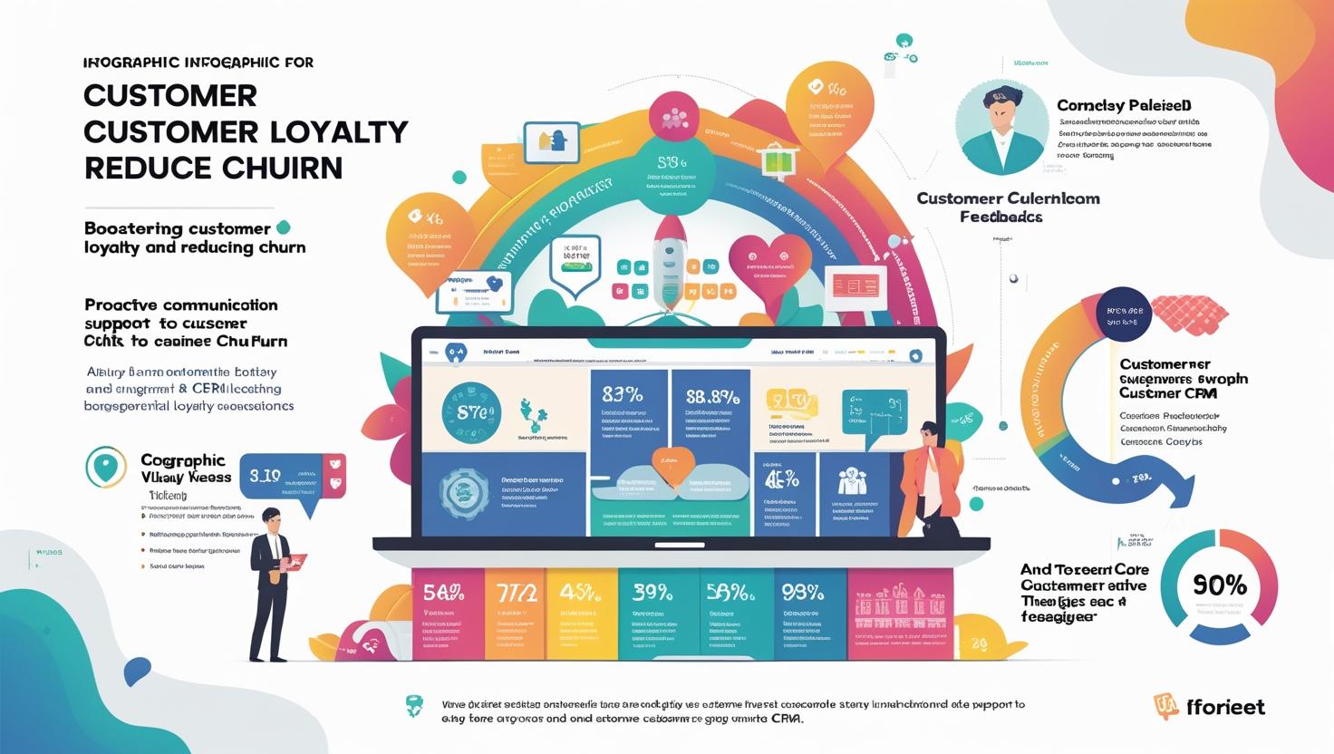 CRM for Retention: How to Boost Loyalty & Cut Churn