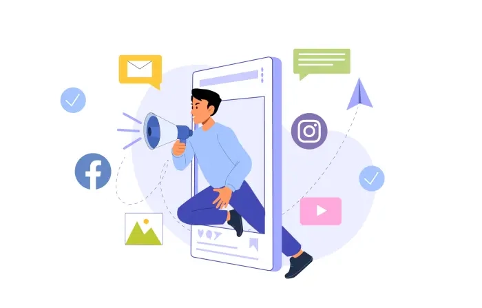 Types of Marketing Videos