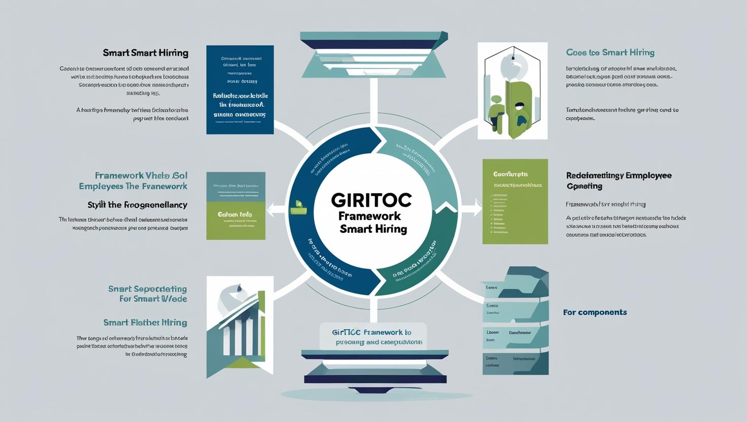 The GIRITOC Framework for Smart Hiring