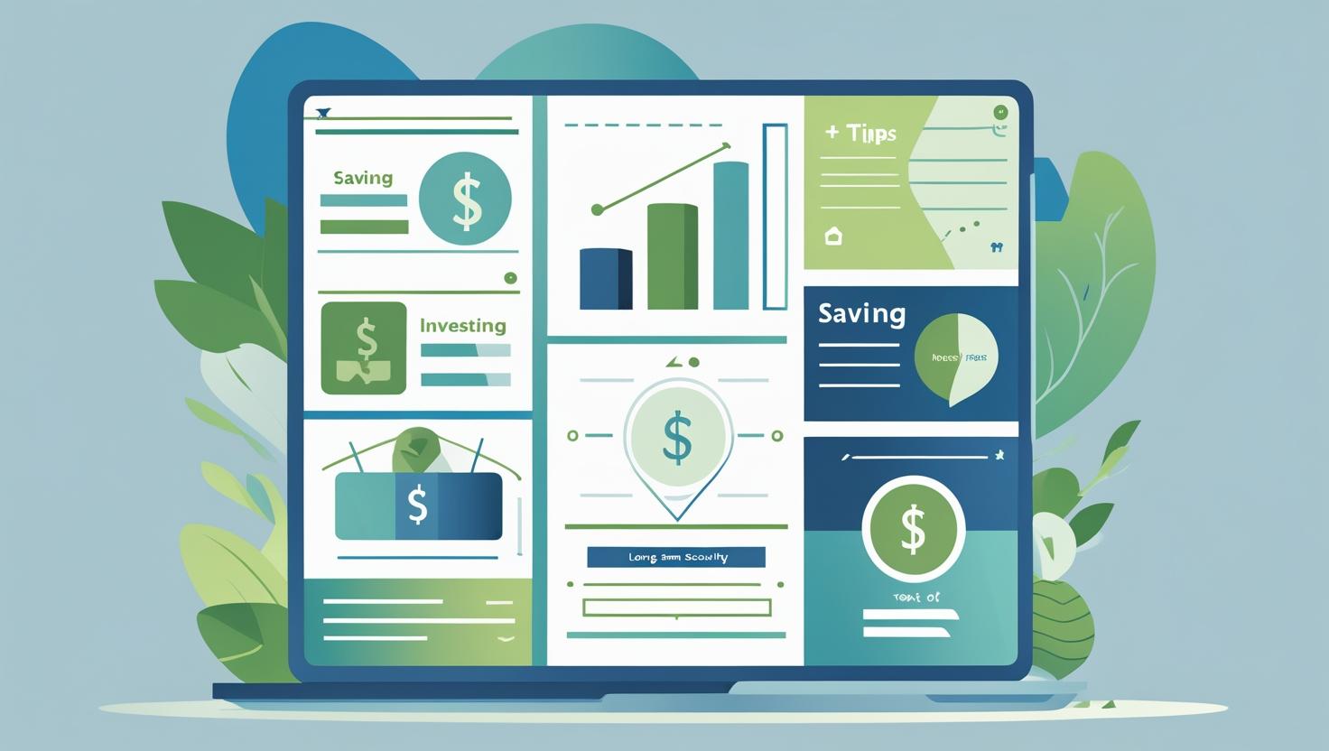 Essential Personal Finance Tips for Long-Term Security