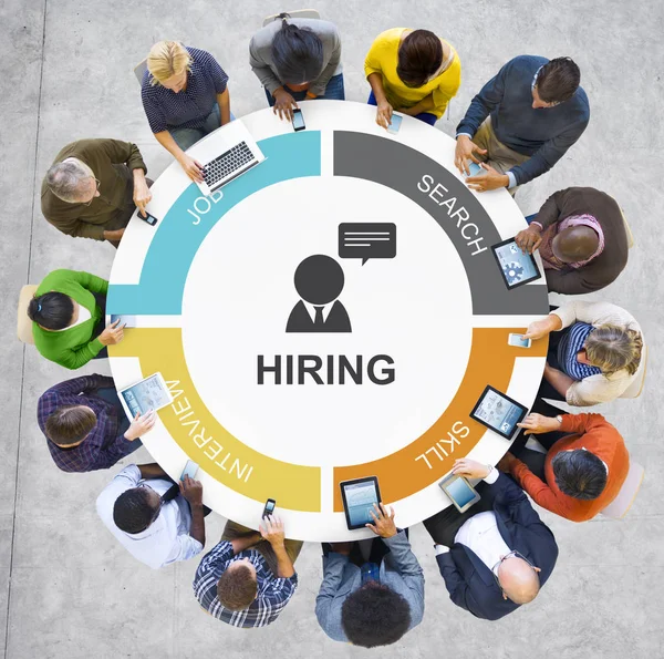 Smart Hiring