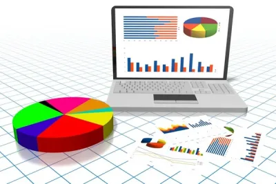 Excel Chart Tools