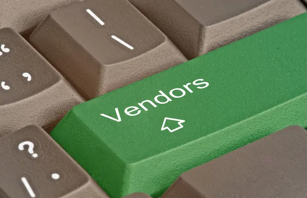 CRM Vendor