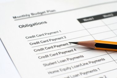 Debt consolidation