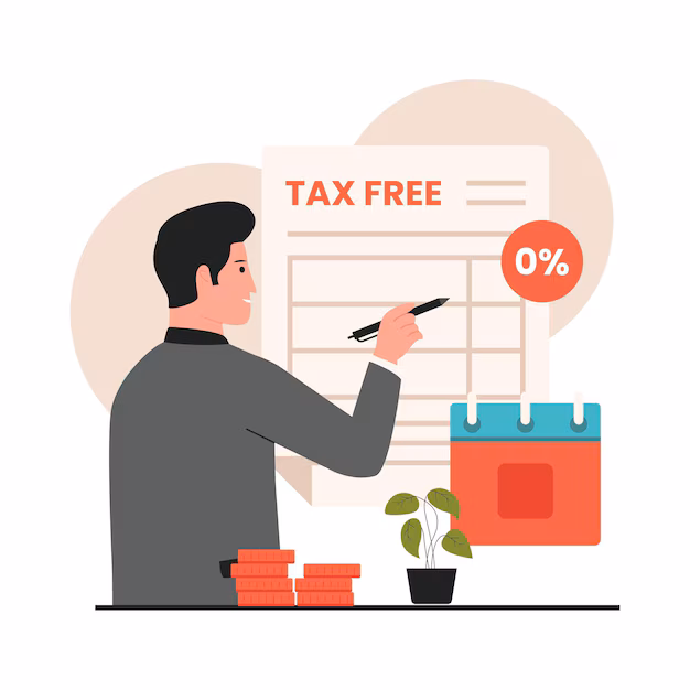 tax planning